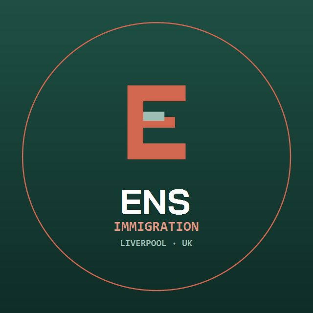ENS Immigration Advice